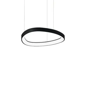 GEMINI LED VISILICA SP D042 ON-OFF 4000K CRNA