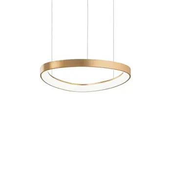 GEMINI LED VISILICA SP D042 ON-OFF 4000K MESING