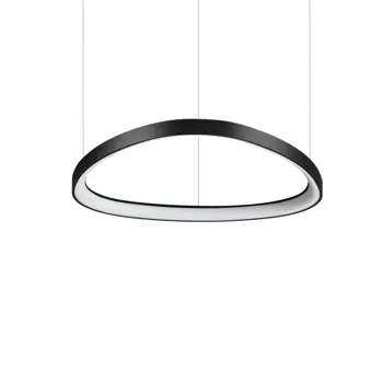 GEMINI LED VISILICA SP D061 ON-OFF 4000K CRNA