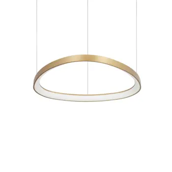 GEMINI LED VISILICA SP D061 ON-OFF 4000K MESING