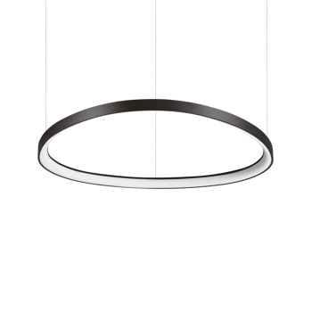 GEMINI LED VISILICA SP D081 DALI/PUSH CRNA