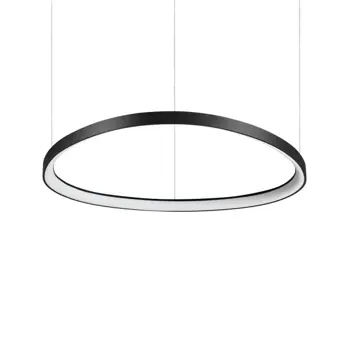 GEMINI LED VISILICA SP D081 ON-OFF 4000K CRNA