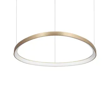 GEMINI LED VISILICA SP D081 ON-OFF 4000K MESING
