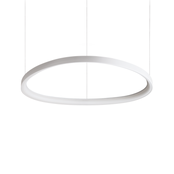 GEMINI LED VISILICA SP D081 ON-OFF BIJELA