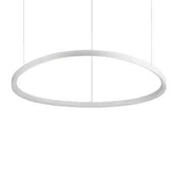 GEMINI LED VISILICA SP D105 ON-OFF 4000K BIJELA