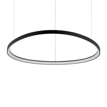 GEMINI LED VISILICA SP D105 ON-OFF 4000K CRNA