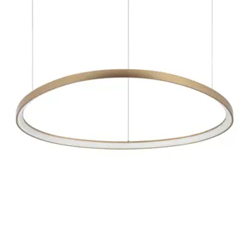 GEMINI LED VISILICA SP D105 ON-OFF 4000K MESING