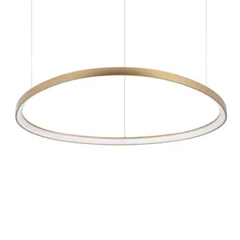 GEMINI VISILICA SP D105 ON-OFF STARO ZLATO 2700K