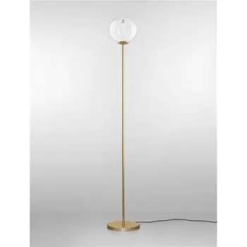 GI STAJAĆA LAMPA LED /3000K/7W/506Lm/ZLATNA