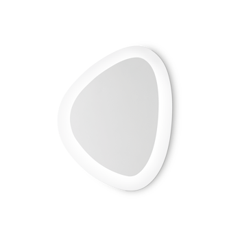GINGLE LED ZIDNA LAMPA AP D32