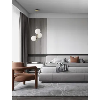 GIT VISILICA G9 /IP20/MATT CRNA & ZLATNA