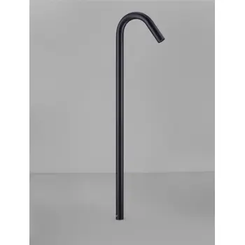 GLEAM STAJAĆA LAMPA  LED  3000K 183lm  IP65 CRNA