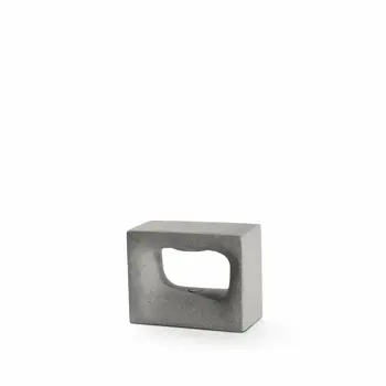 GLINT 157 VANJSKA STAJAĆA/ZIDNA SVJETILJKA LED 6W 3000K BETON