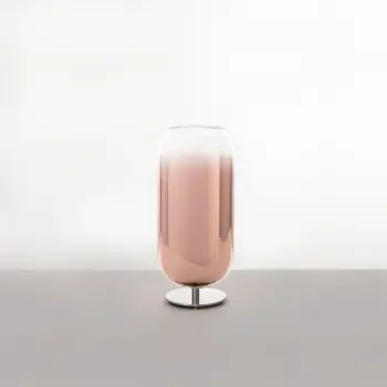 GOPLE MINI STOLNA SVJETILJKA BAKAR E14 5W 236lm