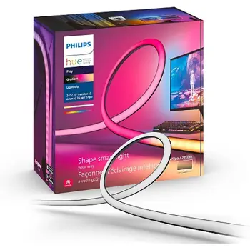 Gradient PHILIPS LIGHTSTRIP ZA RAČUNALA 3x 24 27 inch EU