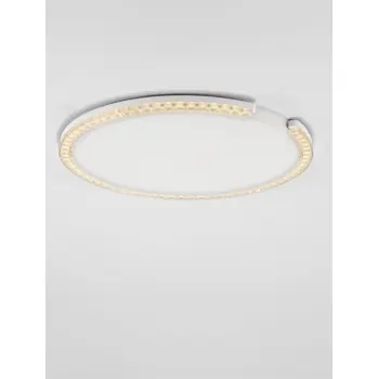 GREAMY STROPNA LED SVJETILJKA BIJELA 30W IP20 3000K TRIAK PRIGUŠLJIVA