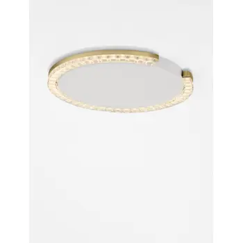 GREAMY STROPNA LED SVJETILJKA ZLATNA 21W IP20 3000K TRIAK PRIGUŠLJIVA