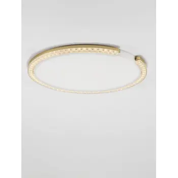 GREAMY STROPNA LED SVJETILJKA ZLATNA 30W IP20 3000K TRIAK PRIGUŠLJIVA