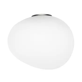 GREGG MEDIA SEMI 1 ZIDNA LAMPA MYLIGHT GRAFIT/BIJELA