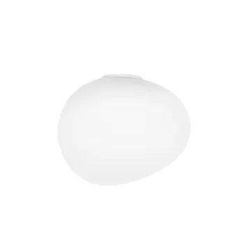 GREGG MEDIA SEMI 2 ZIDNA LAMPA BIJELA