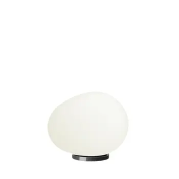 GREGG STOLNA LAMPA GRAFIT/BIJELA