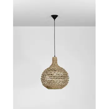 GRIFFIN VISILICA E27 /IP20/OSUŠENA TRAVA