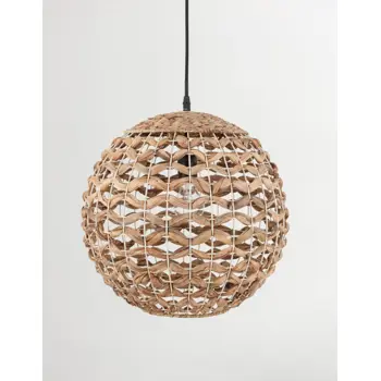 GRIFFIN VISILICA E27 /IP20/OSUŠENA TRAVA