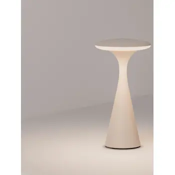 GRIGIO VANJSKA STOLNA SVJETILJKA 
LED 1.5 Watt 5 VDC 122Lm 
IP54 BEŽ