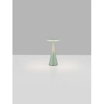 GRIGIO VANJSKA STOLNA SVJETILJKA 
LED 1.5 Watt 5 VDC 122Lm IP54 ZELENA