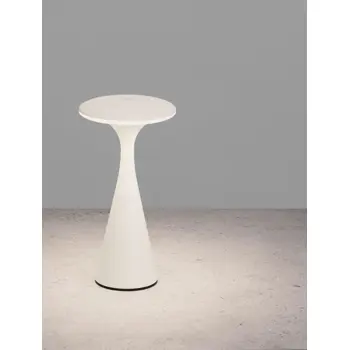 GRIGIO VANJSKA STOLNA SVJETILJKA 
LED 1.5 Watt 5 VDC 122Lm IP54 BIJELA