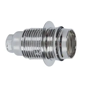 GRLO E14 METALNO KROM