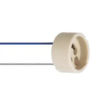 GRLO GZ10 2×0,50mm2/20cm 2A/250V T250