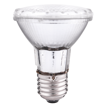 HALO ŽARULJA 50W E27 PAR20 230V 25°