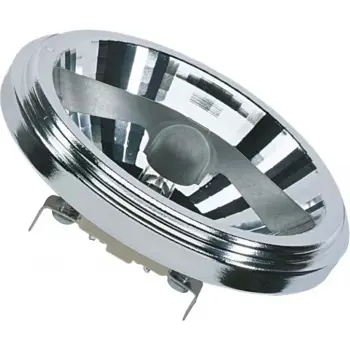 HALOGENA ŽARULJA  AR111 50W 12V G53 380lm 45°
