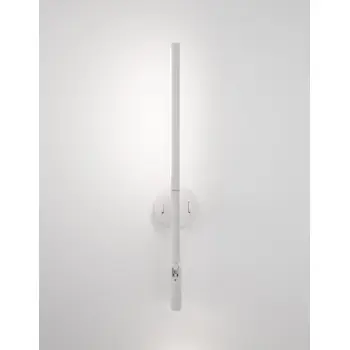 HANDY ZIDNA LAMPA LED 9W/3000K/520lm/IP20/BIJELA