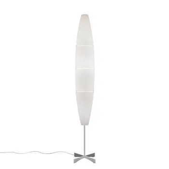 HAVANA TERRA STAJAĆA LAMPA BIJELA