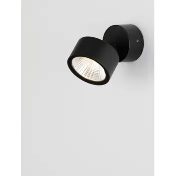 HELMET VANJSKA ZIDNA SVJETILJKA LED 10Watt  831Lm IP65 3000K ANTRACIT