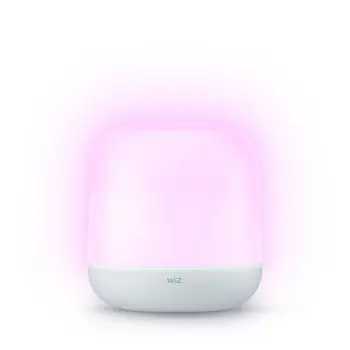 Hero PHILIPS WiZ PORTABLE STOLNA LAMPA 9W 22-65K RGB