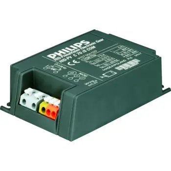 HID-PV C PHILIPS Elektronski balast za HID žarulje 70 /S CDM NG