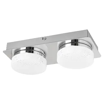 HILARY REFLEKTOR LED 10/KROM/IP20/800lm