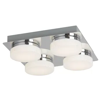 HILARY REFLEKTOR LED 20/KROM/IP20/1600lm