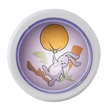 Hopply DJEČIJA SVJETILJKA LED 0,3W/BIJELA/IP20/5lm