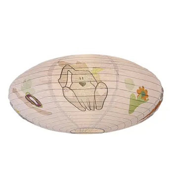 Hopply DJEČIJA SVJETILJKA max 40W/BIJELA/IP20