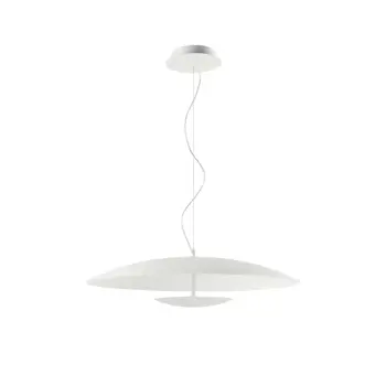 HORIZON VISEĆA SVJETILJKA  IP20/3652lm/3000K ZLATNA