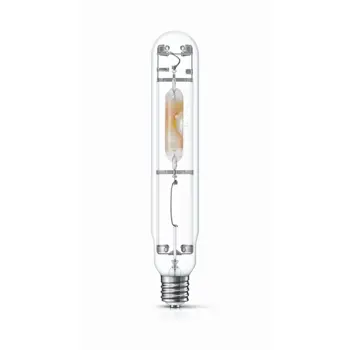 HPI-T PHILIPS metal-halogena/živina žarulja 1000W E40 (4300K)