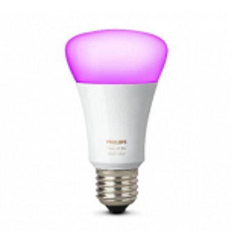 HUE LED ŽARULJA E27/10W//806lm/25000h/240V 2000-6500K+RGB