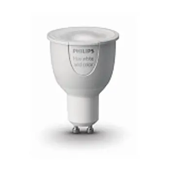 HUE LED ŽARULJA GU10/6,5W/2200-6500K+RGB/250lm/240V 15000h