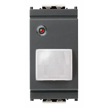 IC DETEKTOR