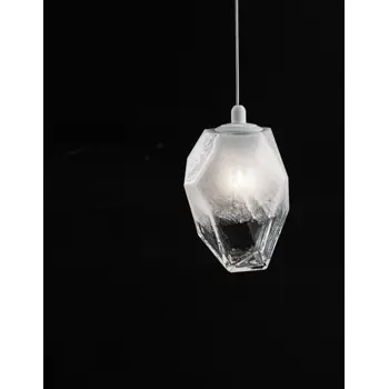 ICE VISILICA G9 /IP20/BIJELA