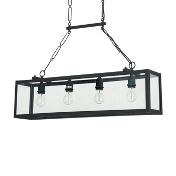 IGOR VISILICA SP4 E27